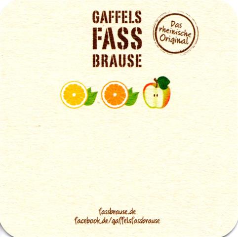kln k-nw gaffel pure 8a (quad180-3 obstsymbole gro)